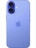 Смартфон Apple iPhone 16, 512GB, Ultramarine
