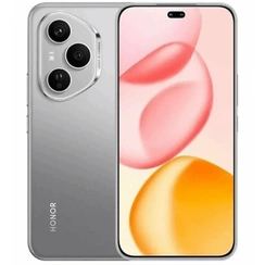 Смартфон Honor 400 Pro 12/256 Gray