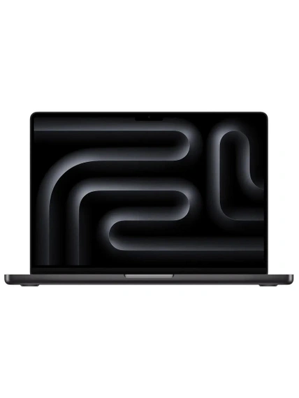 Ноутбук Apple MacBook Pro 14 M3 Max, 36/1TB, Space Black