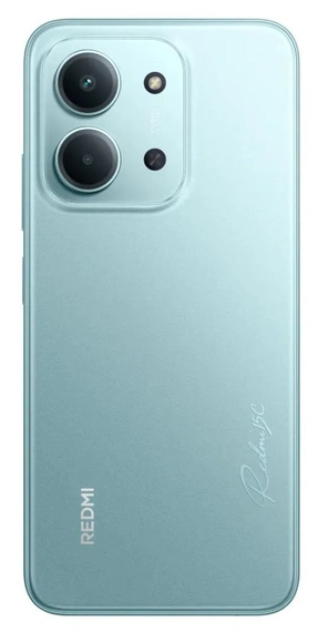 Смартфон Xiaomi Redmi 15C 4/128 Mint Green