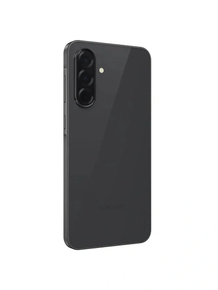 Смартфон Samsung Galaxy A36, 8/256GB, Black