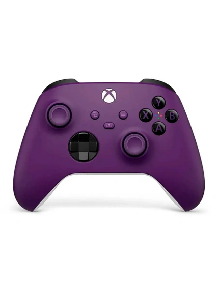 Беспроводной геймпад Microsoft Xbox, Astral Purple