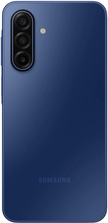 Смартфон Samsung Galaxy A17 4/128GB Blue