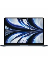 Ноутбук Apple MacBook Air 13 M2, 8/256GB, Midnight