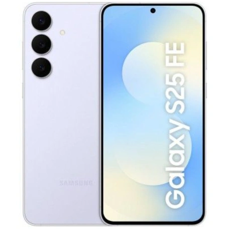 Смартфон Samsung Galaxy S25 FE 8/256 Iceblue