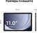 11" Планшет Samsung Galaxy Tab A9+ 2023 8/128 Wi-Fi navi