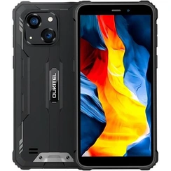 Смартфон Oukitel WP32 Pro 6/256 Black