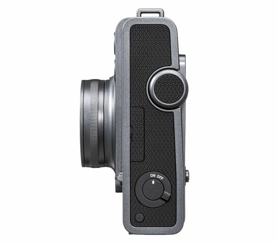 Фотоаппарат моментальной печати Fujifilm Instax Wide Evo Black