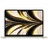 Ноутбук Apple MacBook Air 13 M2, 8/512GB, Starlight