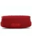 Портативная акустика JBL Charge 5, красный