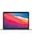 Ноутбук Apple MacBook Air 13 M1, 8/256GB, Space Gray