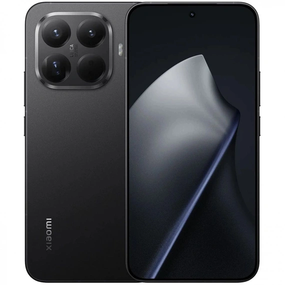 Смартфон Xiaomi 15T Pro 12/256 Black
