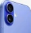 Смартфон Apple iPhone 16 128GB Ultramarine Dual SIM