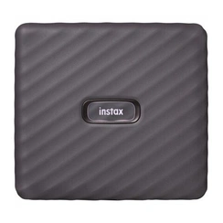 Компактный фотопринтер Fujifilm Instax Link Wide Grey