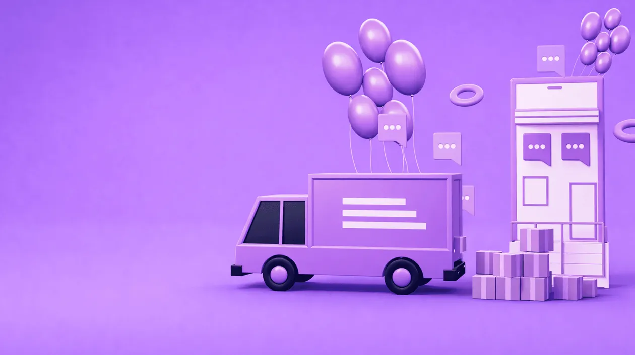 Бесплатная доставка