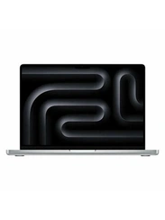 16" Ноутбук Apple MacBook Pro 16 M3 Pro 2023 36+512 ГБ, серебристый