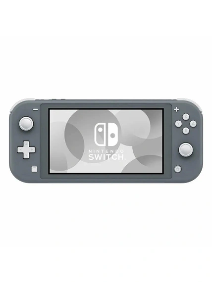 Игровая приставка Nintendo Switch Lite, Gray