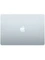 Ноутбук Apple MacBook Air 15 M4, 16/512GB, Sky Blue