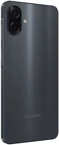 Смартфон Samsung Galaxy A07 4/64 Black