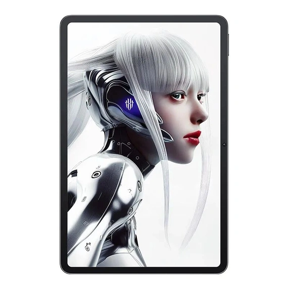 10.9" Планшет ZTE Nubia RedMagic Nova Gaming Tablet Wi-Fi 16/512 Midnight
