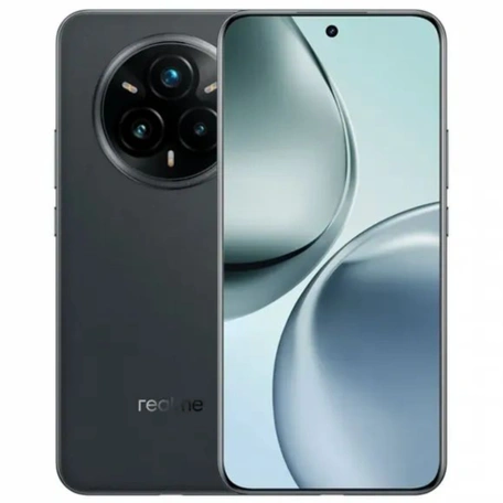 Смартфон Realme 14 Pro 8+256Gb Grey