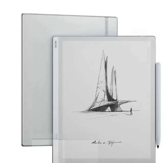 Электронная книга ONYX BOOX Go 10.3 4/64 White