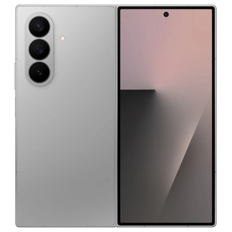 Смартфон Samsung Galaxy Z Fold 7 12/512 Silver Shadow