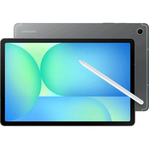 10.9" Планшет Samsung Galaxy Tab S10 FE 12/256 Wi-Fi grey