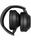 Беспроводные наушники Sony WH-1000XM4, Black