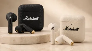 Marshall Gallery