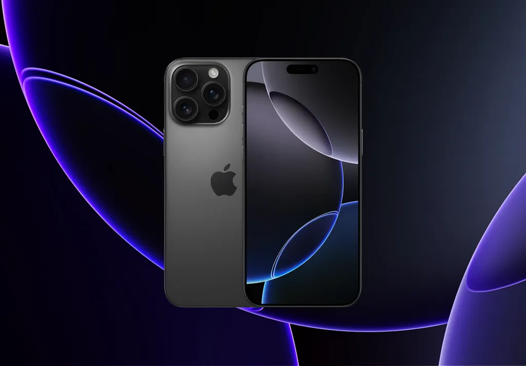 iPhone 16 Pro Max: флагман, который не устареет завтра