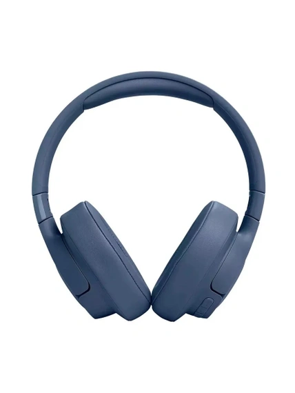 Беспроводные наушники JBL Tune 770 NC, blue