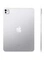 Планшет Apple iPad Pro 13 M4 2024, 256GB, Wi-Fi+Cell, Silver