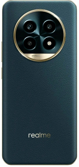 Смартфон Realme 13 Pro, 12/512GB, Emerald Green