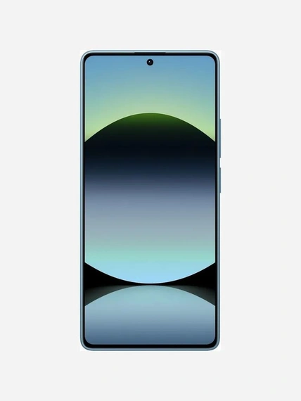 Смартфон Xiaomi Redmi Note 14S 12/512 Гб, Голубой