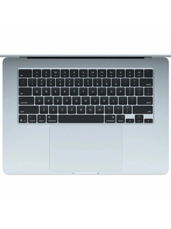 Ноутбук Apple MacBook Air 13 M4, 24/512GB, Sky Blue