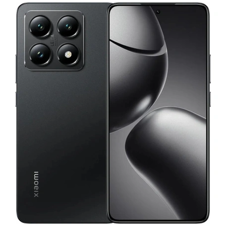 Смартфон Xiaomi 14T, 12/256GB, Black