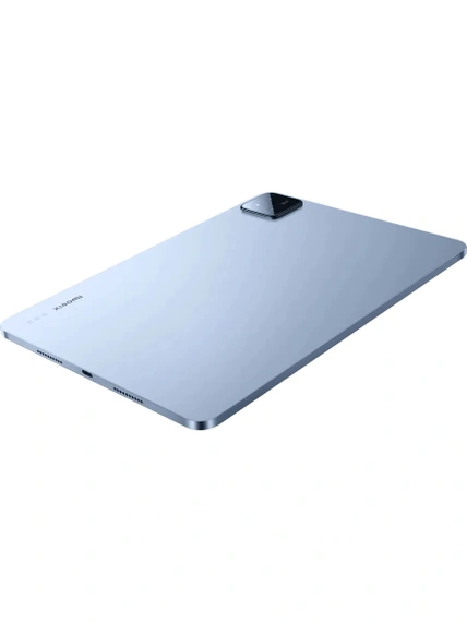 11.2" Планшет Xiaomi Pad 7 12/256 ГБ, Wi-Fi Mirage purple