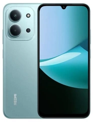 Смартфон Xiaomi Redmi 15C 4/128 Mint Green