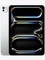 11" Планшет Apple iPad Pro 11 M5(9 CPU, 10 GPU) 12/512 Wi-Fi Silver
