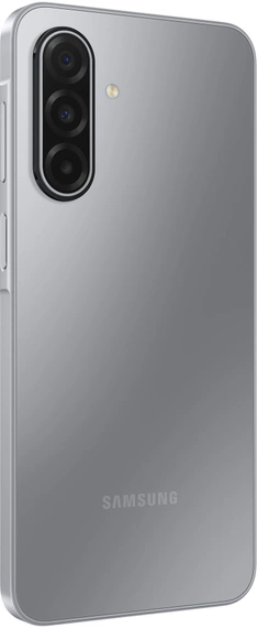 Смартфон Samsung Galaxy A17 6/128GB Grey