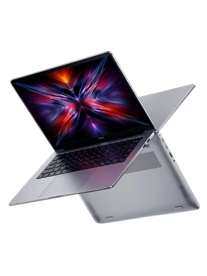 16" Ноутбук Xiaomi RedmiBook 16 2025 C5-210H/16G/512GB (JYU4637CN)