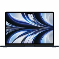 Ноутбук Apple MacBook Air 13 M2, 8/256GB, Midnight