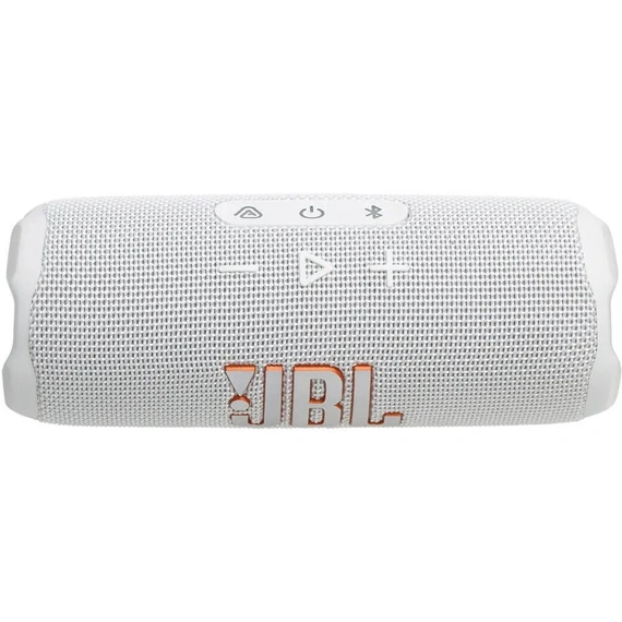 Портативная акустика JBL Flip 7 White