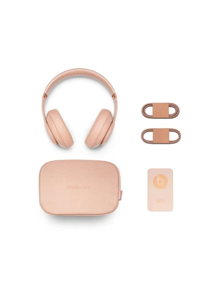 Беспроводные наушники Beats Studio Pro x Kim Kardashian, Moon