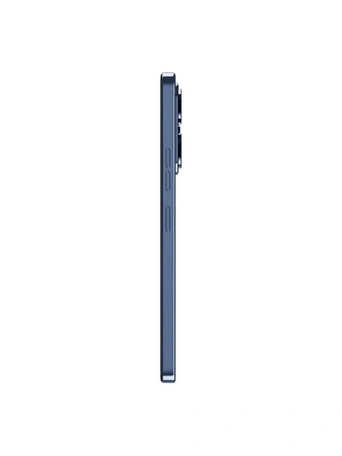 Смартфон Tecno Pova 6 8/256 Blue