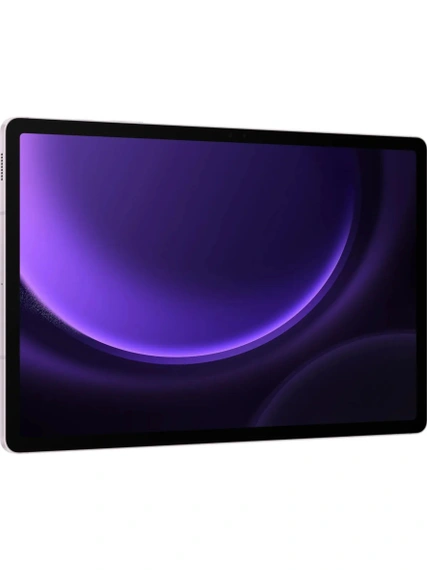 12.4" Планшет Samsung Galaxy Tab S9 FE+, 8/128GB, Wi-Fi+Cell, Lavender