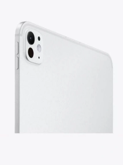 11" Планшет Apple iPad Pro 11 M5(10 CPU, 10 GPU) 16/2TB Wi-Fi Silver