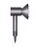 Фен Dyson Supersonic HD07 UK, Nickel/Fuchsia