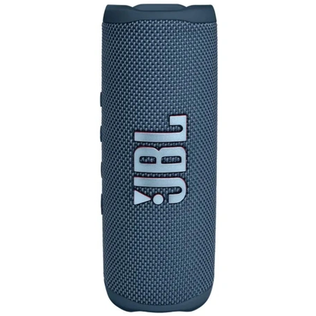 Портативная акустика JBL Flip 6, синий